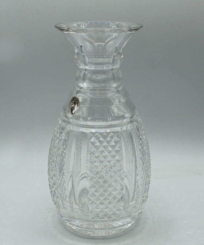 Waterford Crystal: Desmond Carafe-No Tumbler, 9"