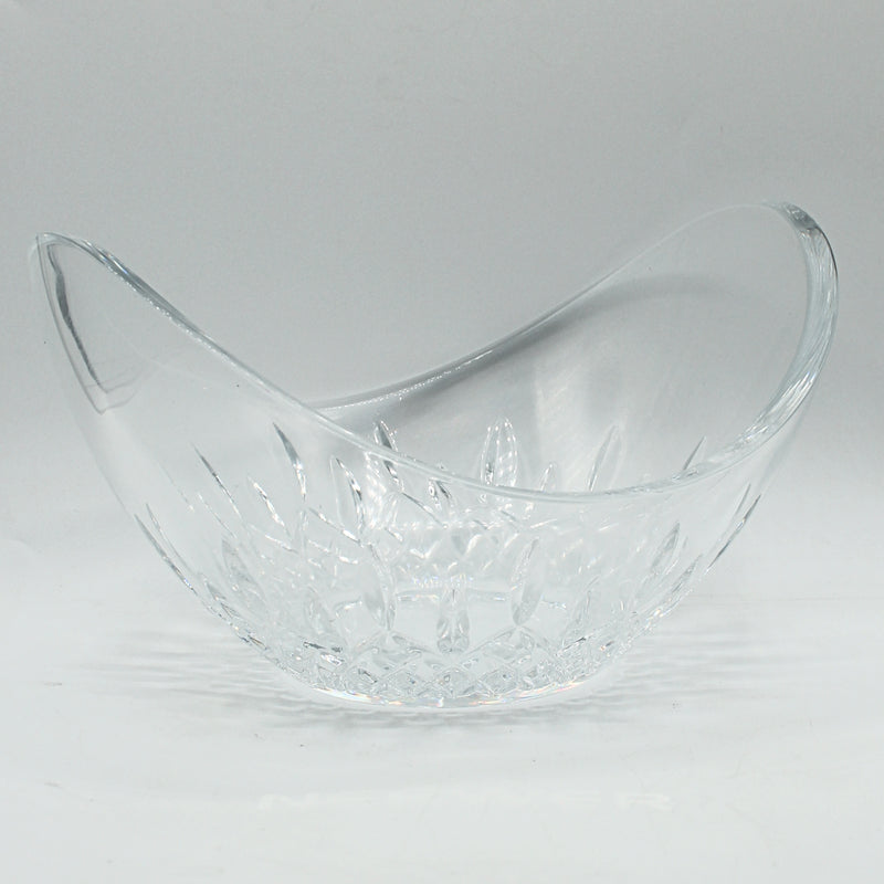 Waterford Crystal: Lismore Essence Ellipse Bowl, 8.75"