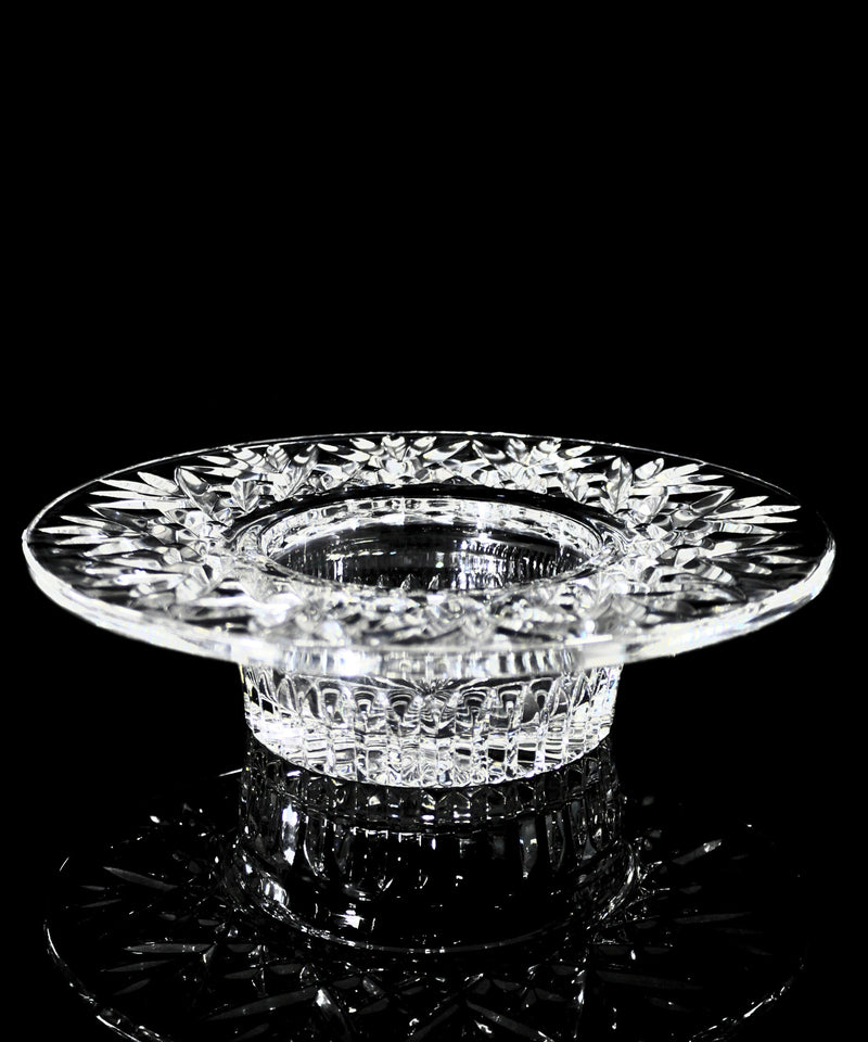 Waterford Crystal: Table Accessories Bethany Pillar Candleholder, 8"