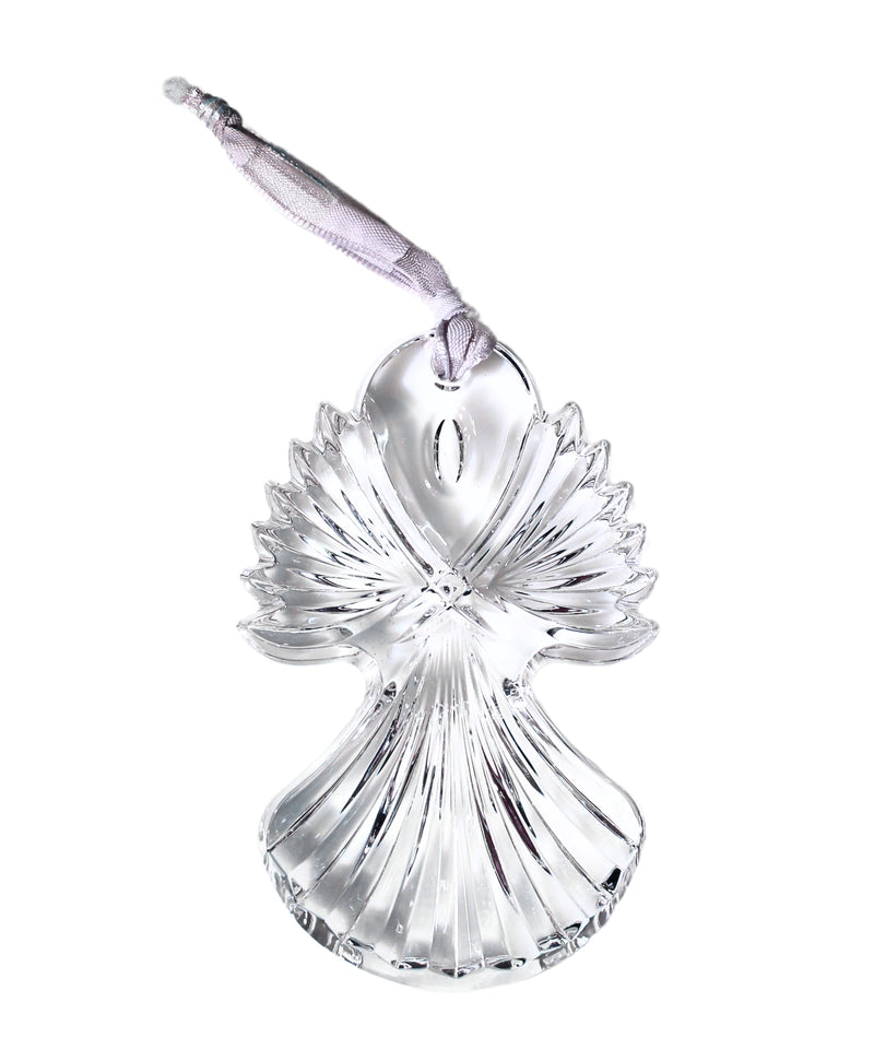 Waterford Crystal: Christmas 2009 Joy Ornament , 3.5" | Times Square 100th Anniversary