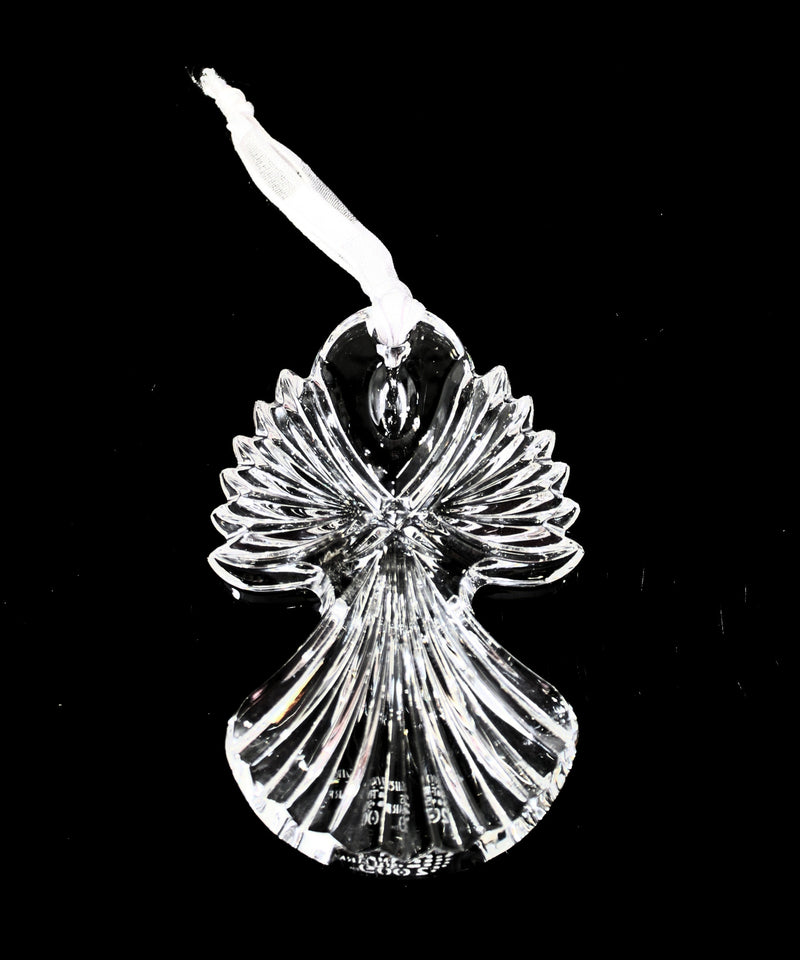 Waterford Crystal: Christmas 2009 Joy Ornament , 3.5" | Times Square 100th Anniversary