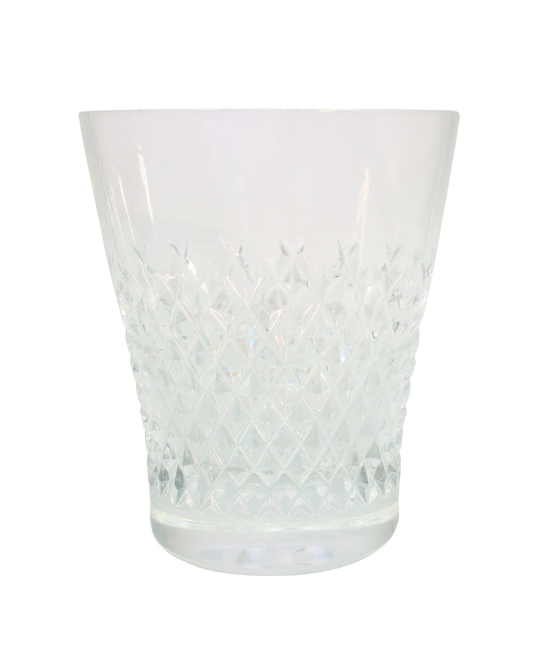 Waterford Stemware: Alana Essence Double Old Fashioned, 4"