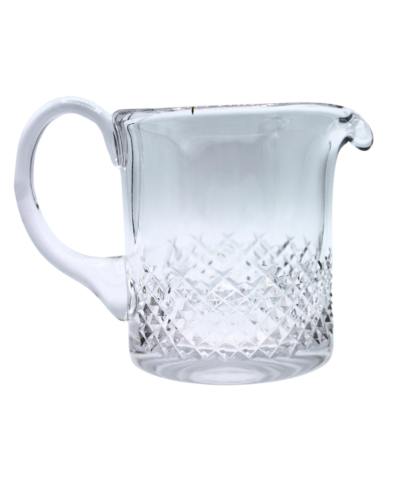 Waterford Crystal: Alana Essence Pitcher, 6" | Short