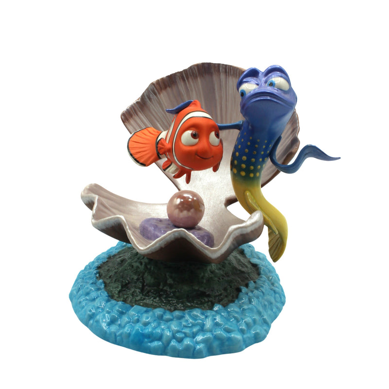 WDCC Nemo, Gurgle - I'm From the Ocean | 4004000 | Disney's Finding Nemo