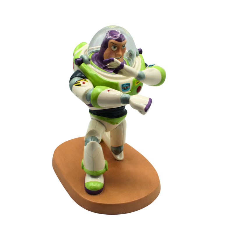 WDCC Buzz Lightyear - Space Ranger | 4004486 | Disney's Toy Story