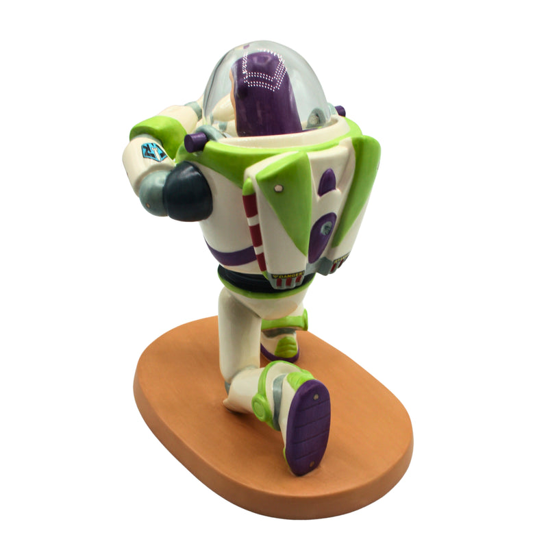 WDCC Buzz Lightyear - Space Ranger | 4004486 | Disney's Toy Story