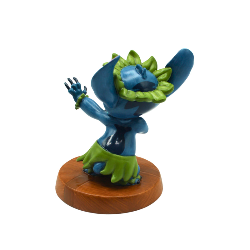 WDCC Stitch - Alien Auana | 4009299 | Disney's Lilo and Stitch