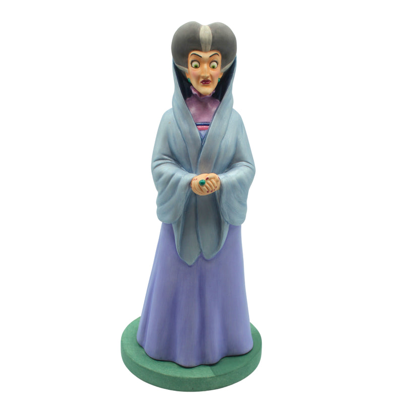 WDCC Lady Tremaine - Manipulative Matriarch | 4021812 | Disney's Cinderella | Limited to 500