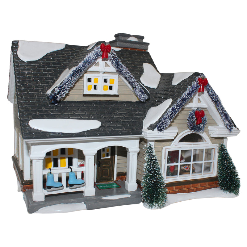 Department 56: 4042406 The Magic of Christmas