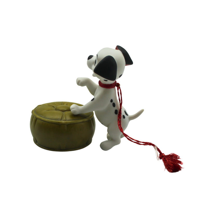 WDCC Lucky - Ornament  | 41080 | Disney's 101 Dalmatians