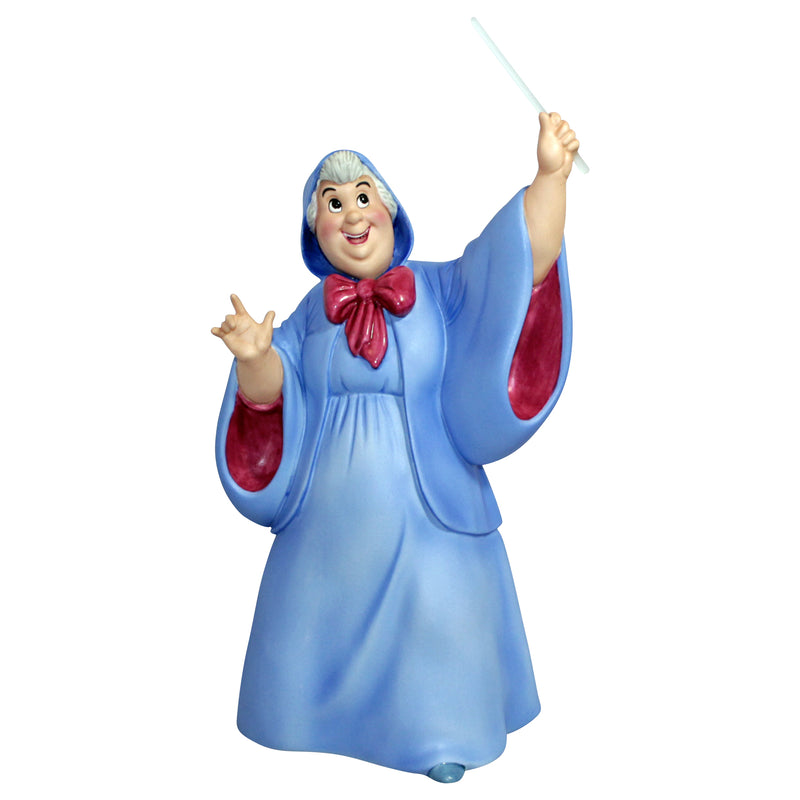 WDCC Fairy Godmother - Bibbidi, Bobbidi, Boo | 453054404 | Cinderella