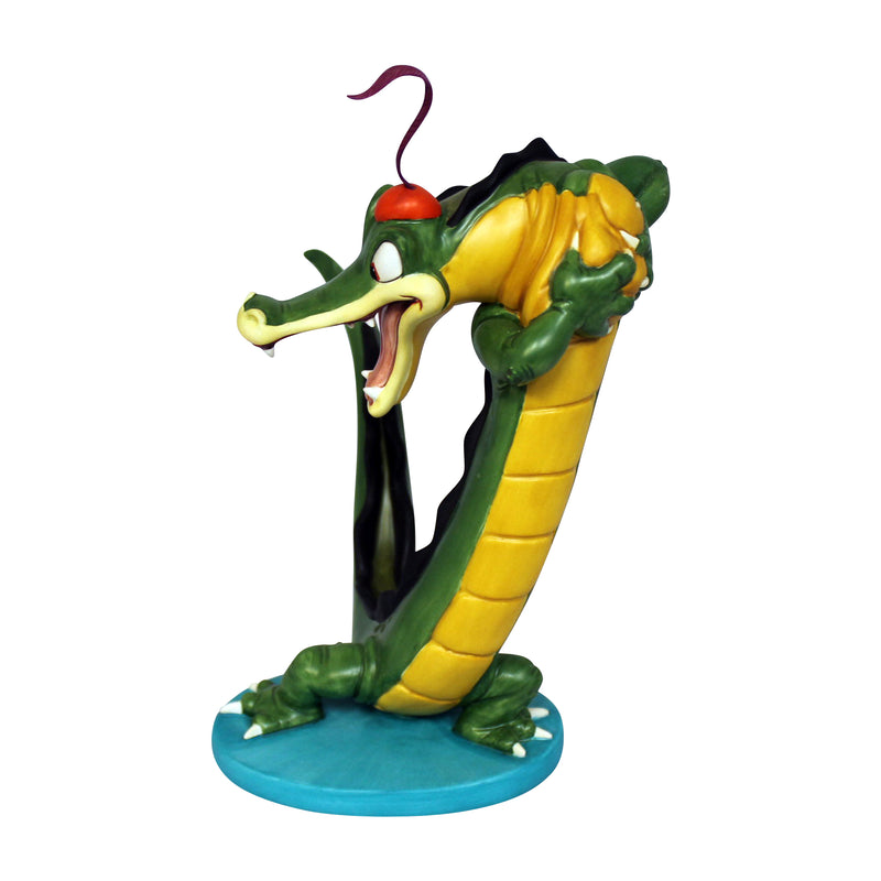 WDCC - Ben Ali Gator | 41118 | Disney's Fantasia