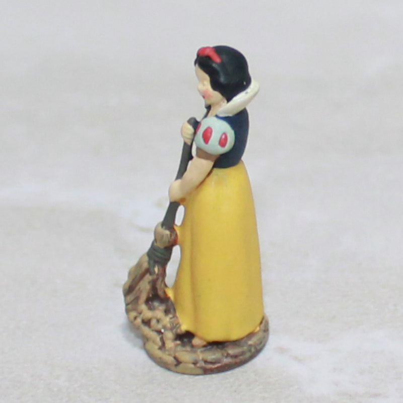 WDCC - Enchanted Places Minature Snow White | 41212 | Disney