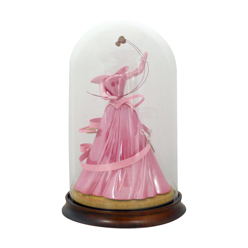 WDCC - A Dress a Princess Can Be Proud Of | 1204702 | Disney's Sleeping Beauty | Limited to 5000