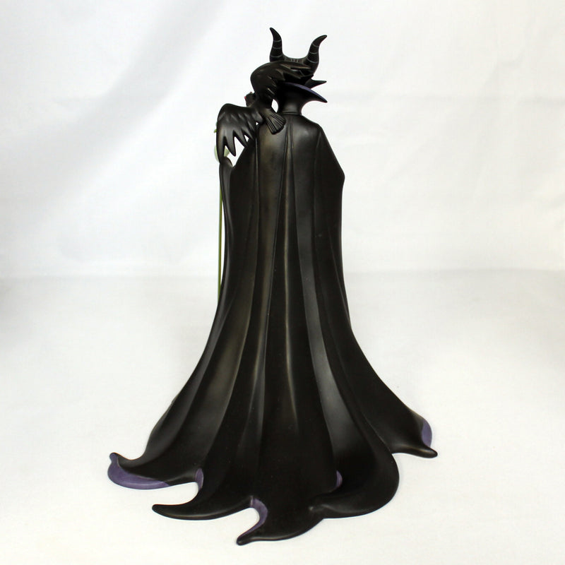 WDCC Maleficent - Evil Enchantress | 413450 | Disney's Sleeping Beauty