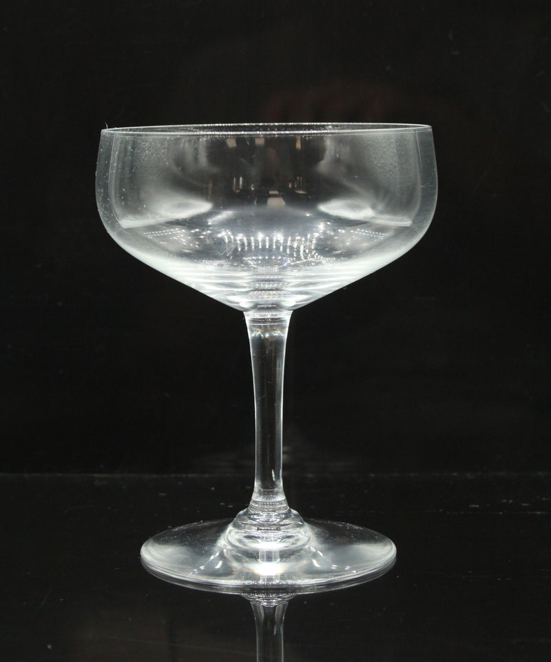 Baccarat Stemware: Haut Brion - Saint Emilion Tall Champagne Sherbet, 4.6"