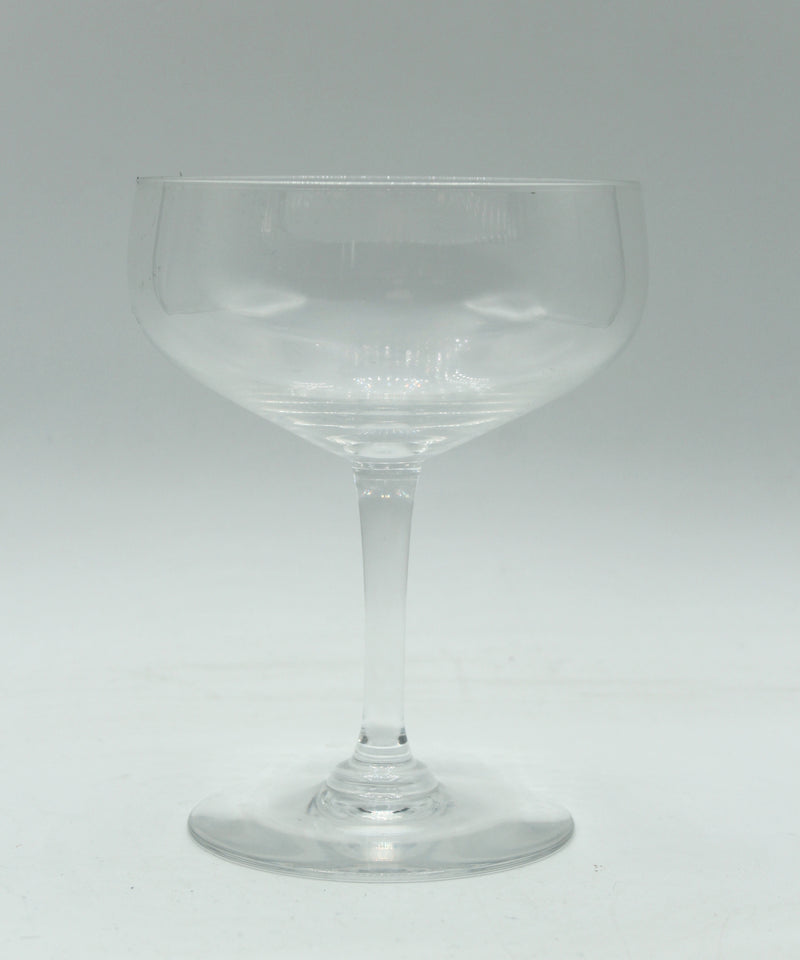 Baccarat Stemware: Haut Brion - Saint Emilion Tall Champagne Sherbet, 4.6"