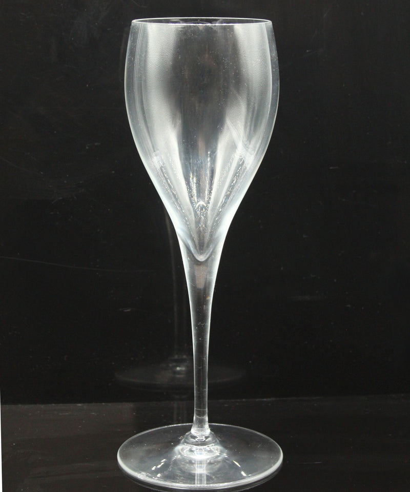 Baccarat Stemware: St. Remy Water Goblet, 8.5"