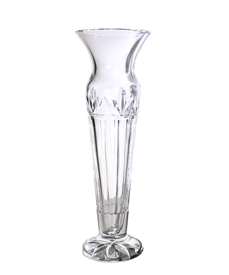 Waterford Crystal: Vases Coleraine Flower Vase, 8"