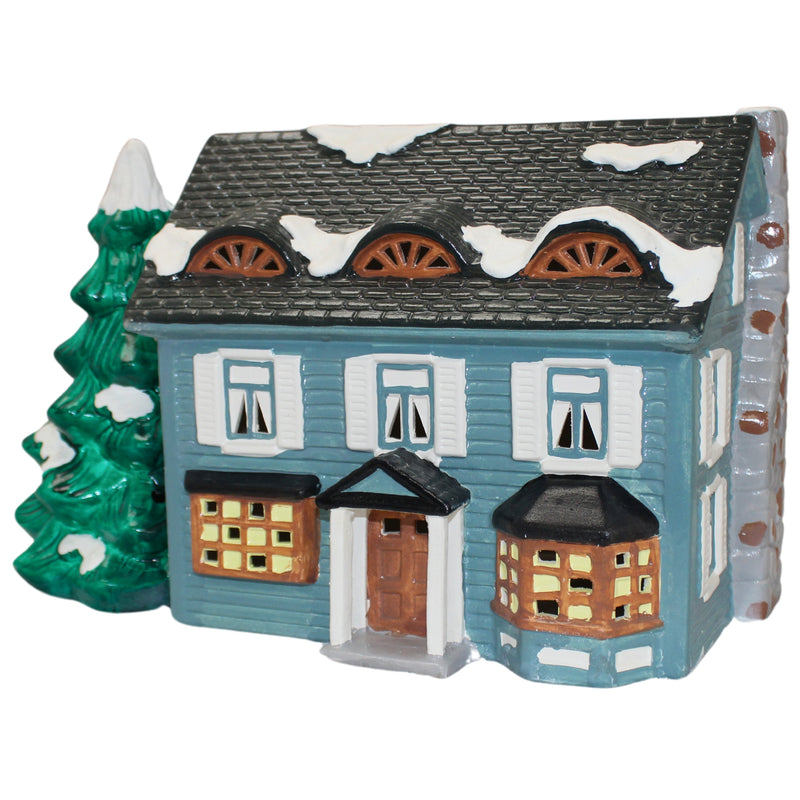 Department 56: 50270 Springfield House