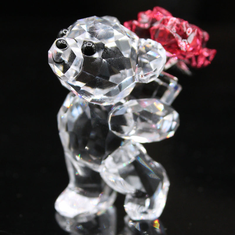 Swarovski Figurine: 5063324 Say It With Roses