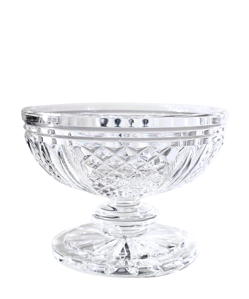 Waterford Crystal: Bowls Footed Bowl, 6.25" | Elizabeth