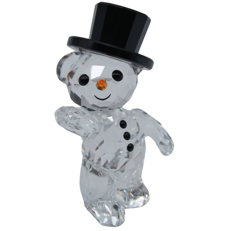 Swarovski Figurine: 5136370 Annual Edition Snowman