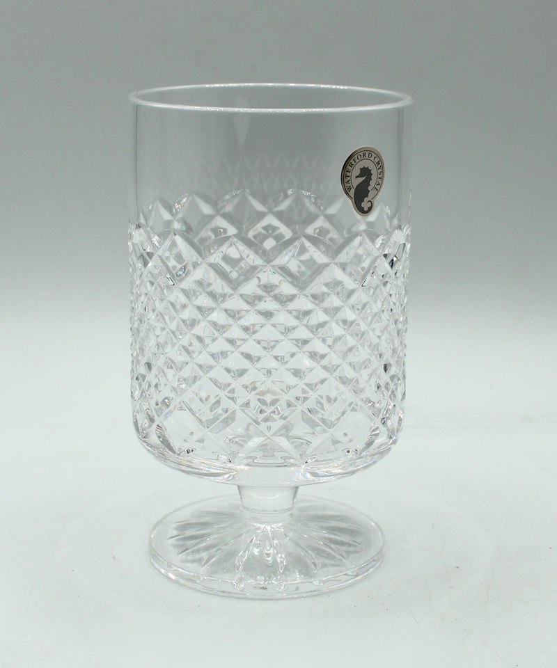 Waterford Crystal: Castle Nore Vase, 6"