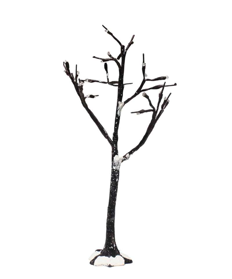 Department 56: 52434 Frosted Bare Branch Tree