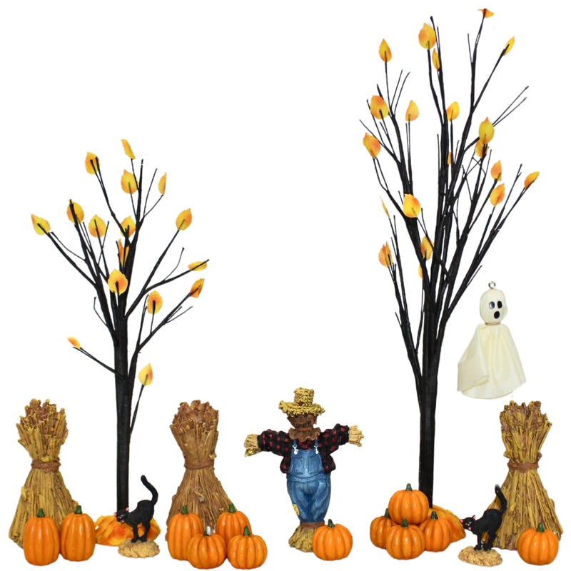 Department 56: 52704 Halloween Accessories