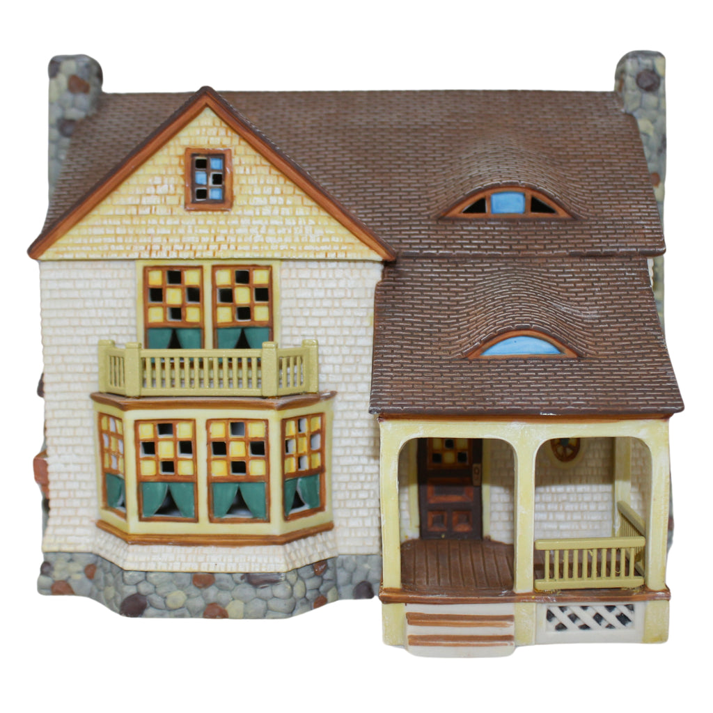 Department 56: 53304 Inglenook Cottage #5