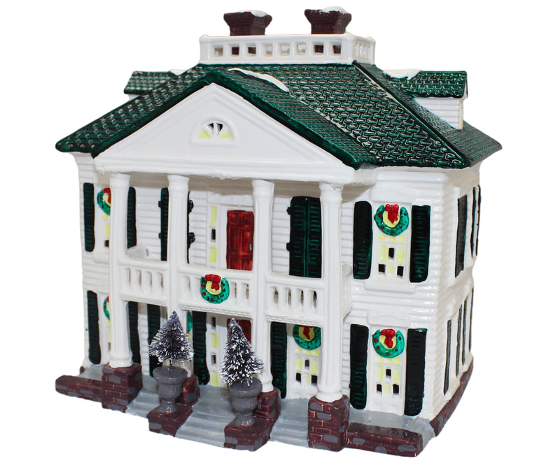 Department 56: 54038 Southern Colonial