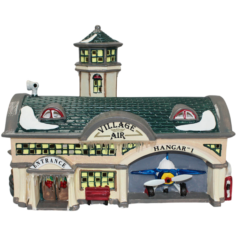 Department 56: 54399 Airport