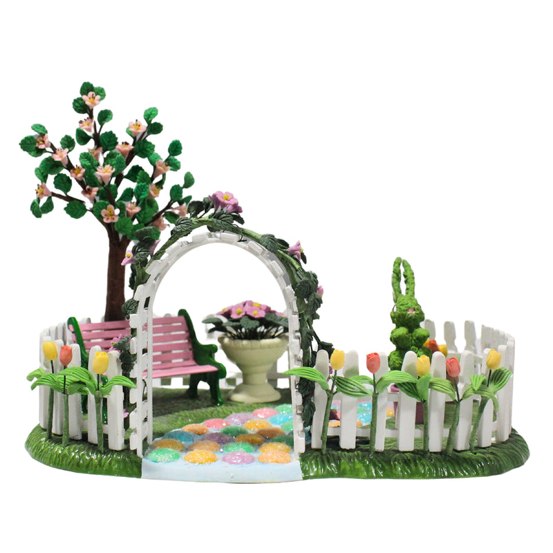 Department 56: 55160 One Hop Walk