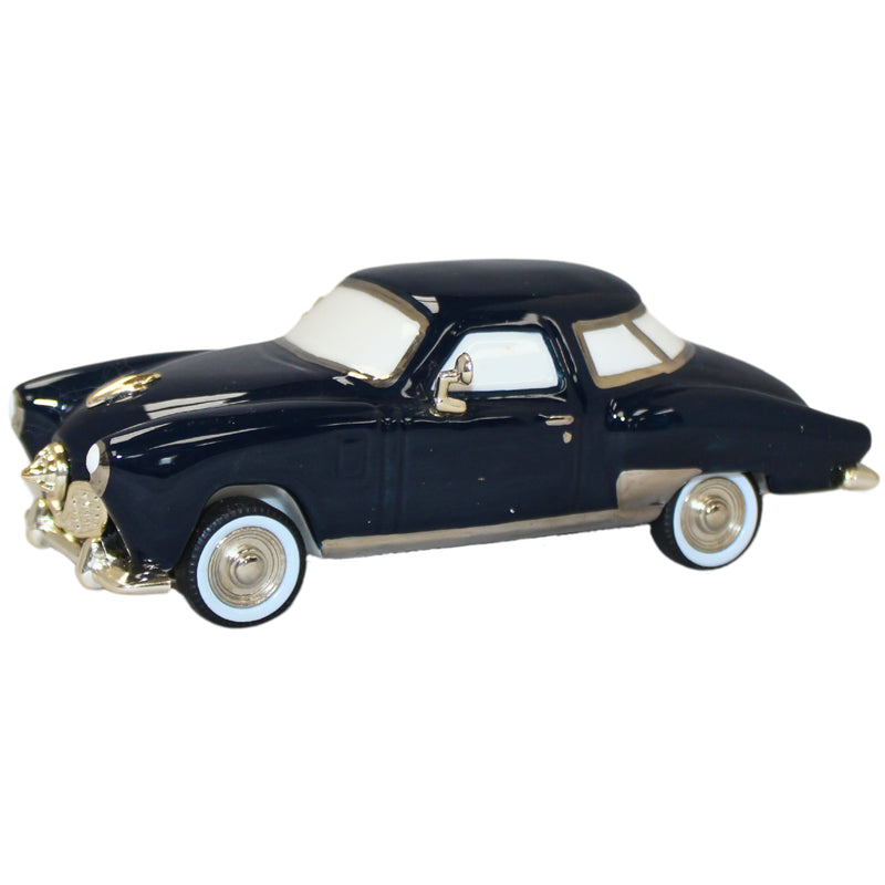 Department 56: 55293 1950 Studebaker