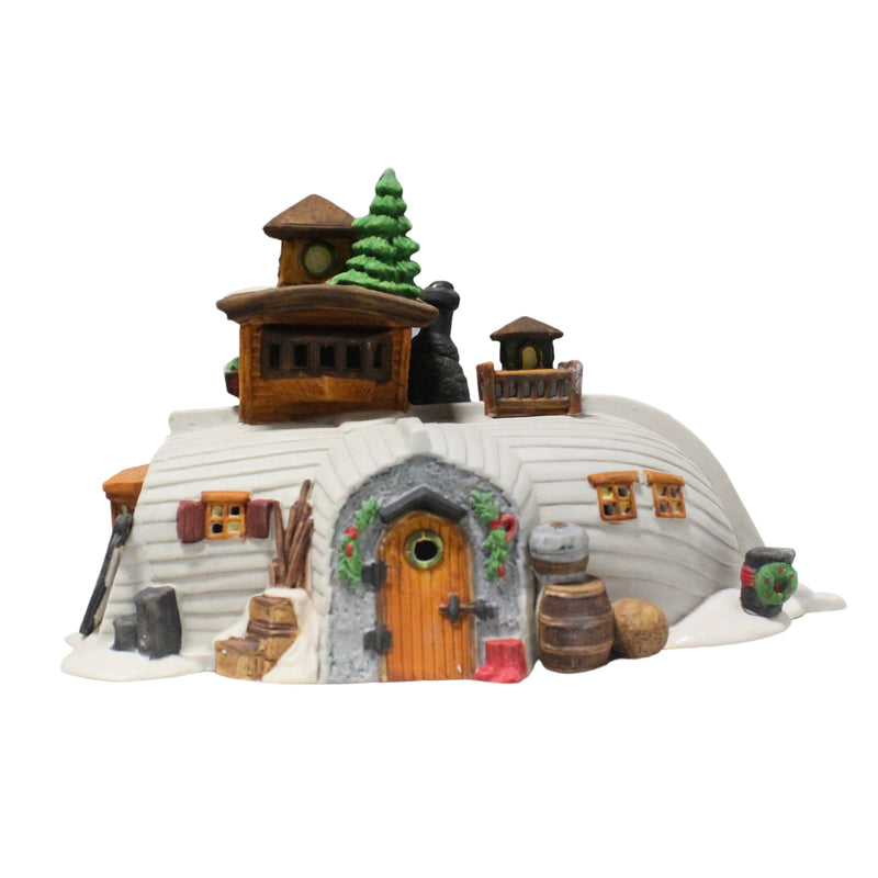 Department 56: 55506 Peggotty's Seaside Cottage