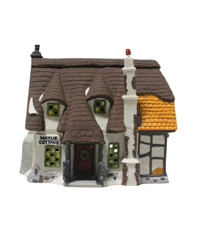 Department 56: 55530 Maylie Cottage