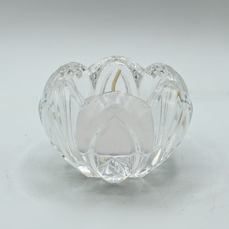 Waterford Crystal: Attendants Collection Candle Votive, 3.5"