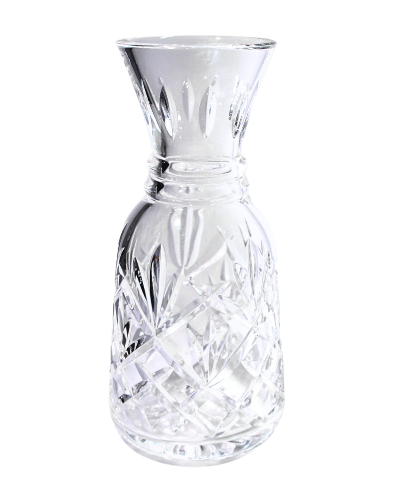 Waterford Crystal: Table Accessories Water Carafe, 9"