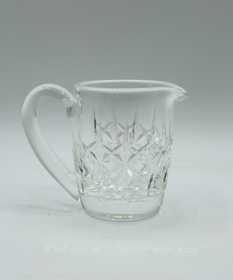 Waterford Crystal: Creamer, 3.5"