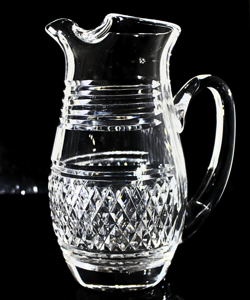 Waterford Crystal: Table Accessories Martini Pitcher, 7.5"