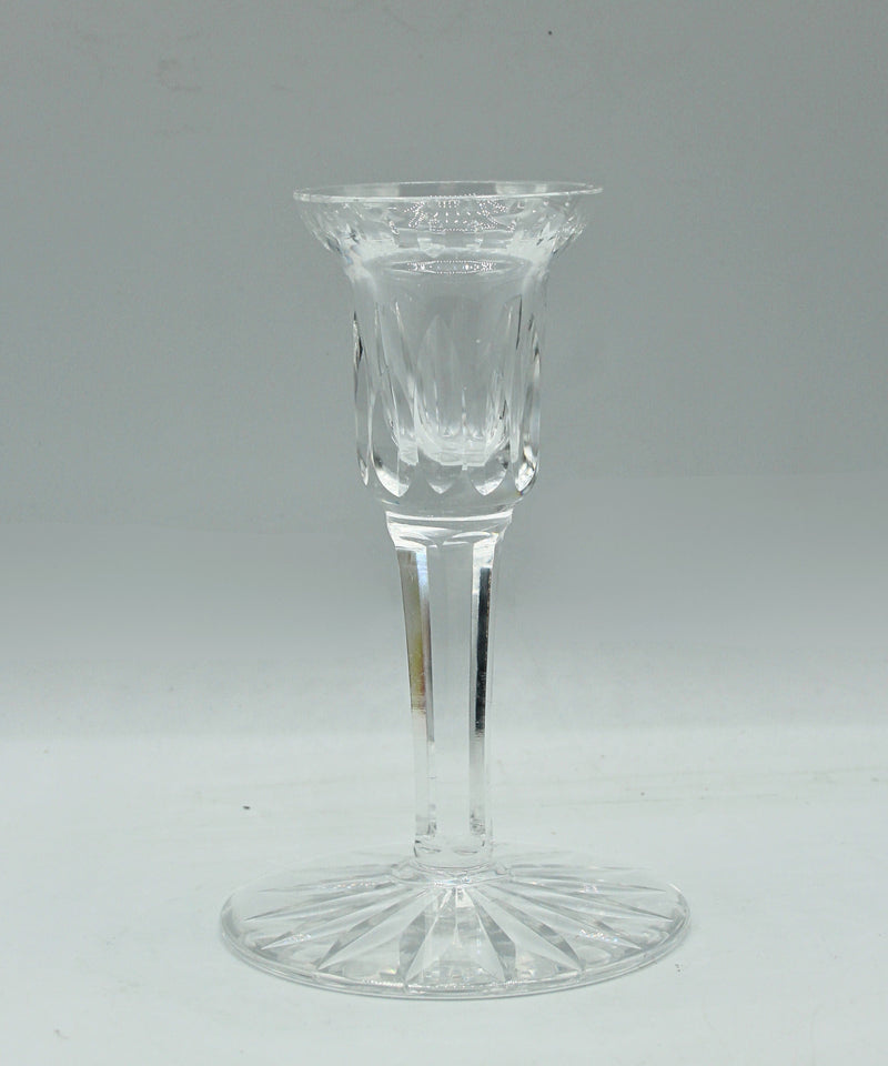 Waterford Crystal: Candlesticks Single Light, 5.6"