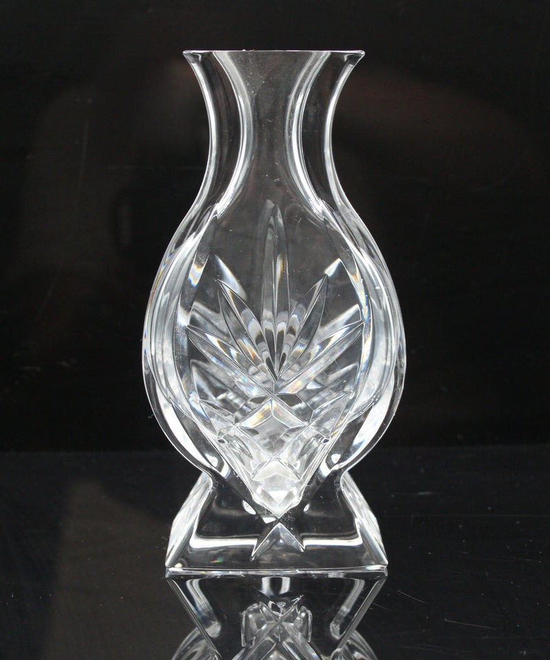 Waterford Crystal: Athens Posy Vase, 4.5"