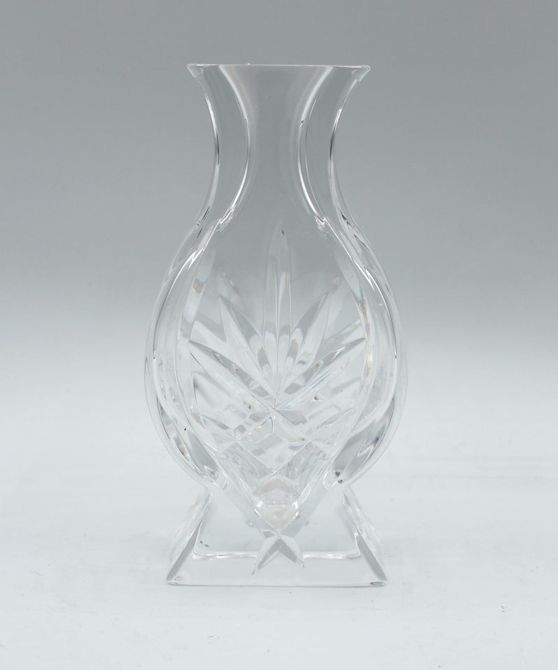 Waterford Crystal: Athens Posy Vase, 4.5"