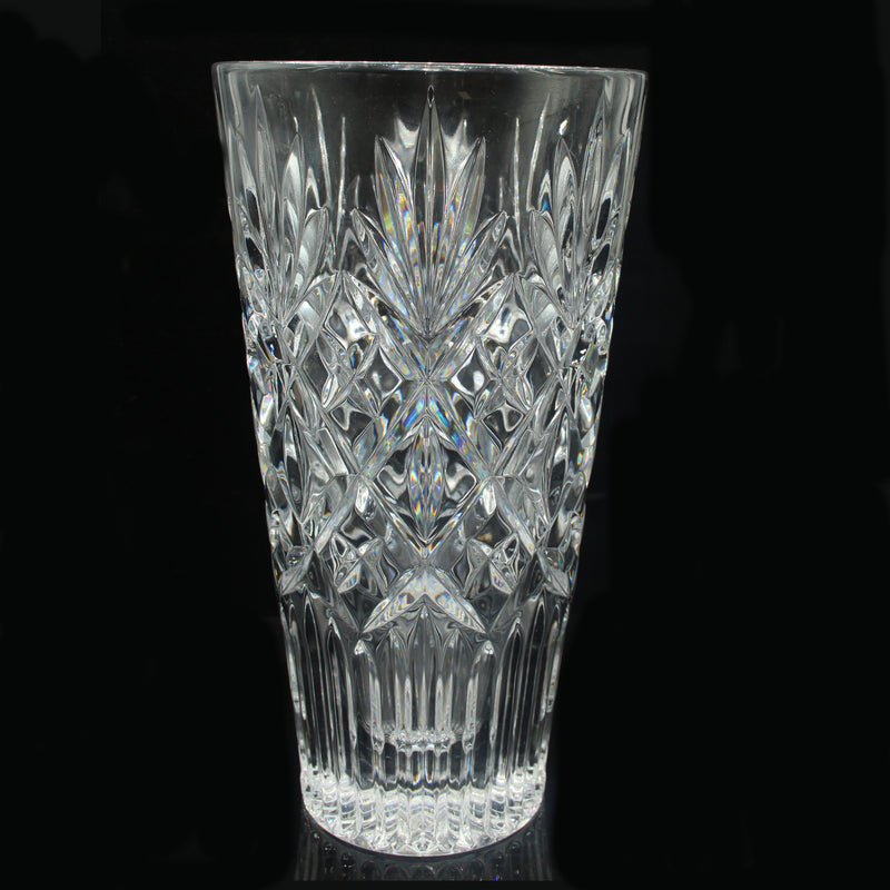 Waterford Crystal: Northbridge Vase, 10"