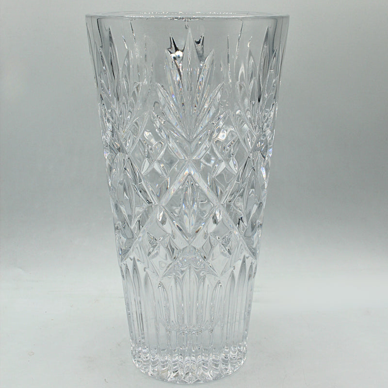 Waterford Crystal: Northbridge Vase, 10"