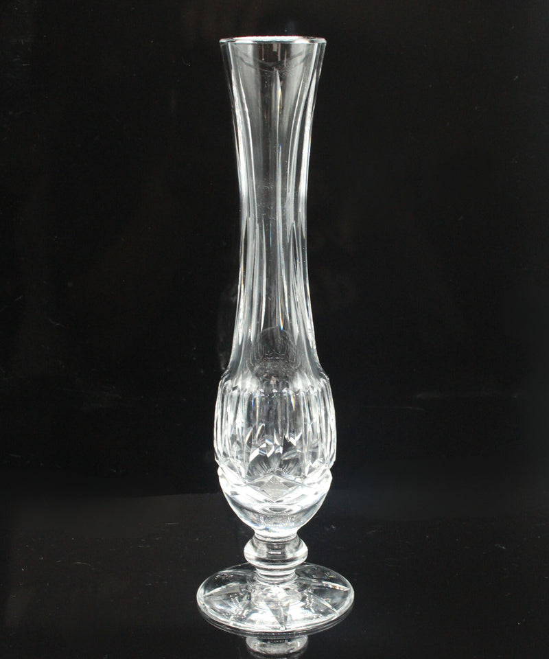 Waterford Crystal: Vases Bud Vase, 9.3"