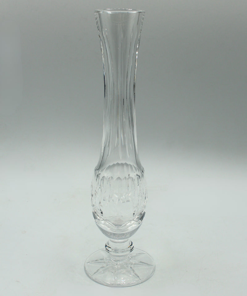 Waterford Crystal: Vases Bud Vase, 9.3"