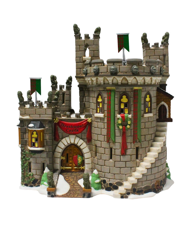 Department 56: 58313 Heathmoor Castle