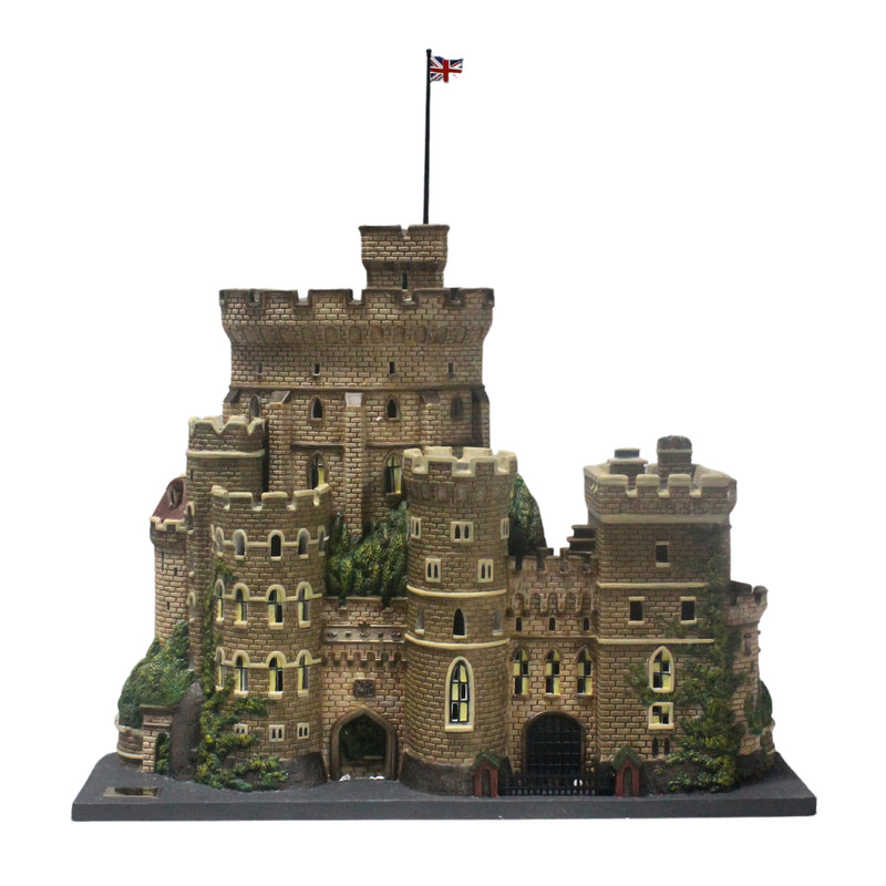 Department 56: 58720 Windsor Castle